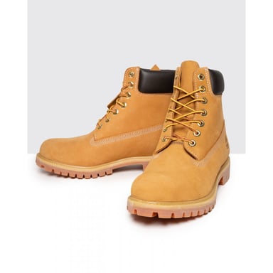 Timberland 6 Inch Premium Mens Waterproof Boots