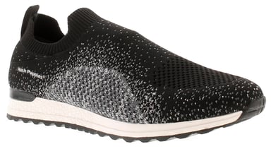 Hush Puppies Ennis MEMORY FOAM Trainer Womens