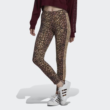 adidas Originals 7/8 Women's Leggings