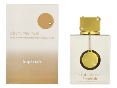 Armaf Club De Nuit White Imperiale Edp Spray 105 ml