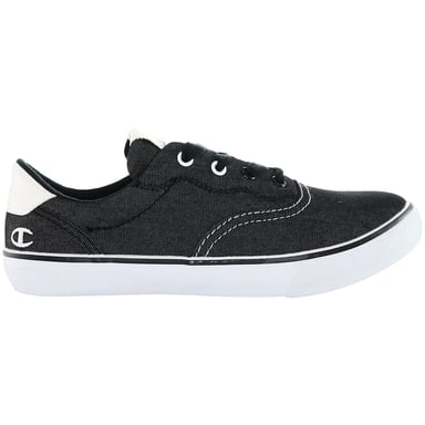 Champion Boston Zapatillas de deporte negras para niños