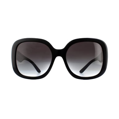Gafas de sol Burberry Be4259 30018G Negro Gris Degradado