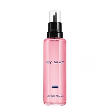 Giorgio Armani My Way - 100ml  Parfum Refill