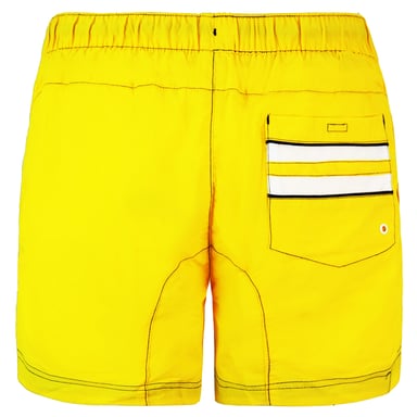 Champion Bañador Amarillo Hombre