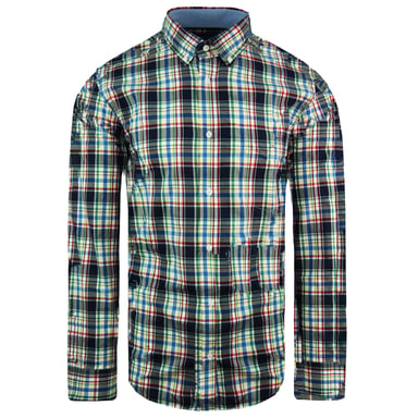 Camisa Oxford para hombre Eden Park Regular