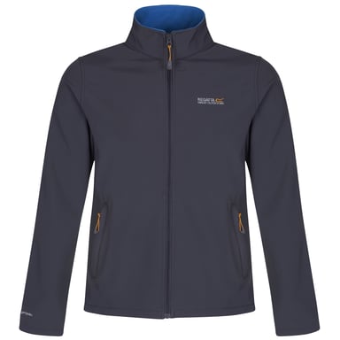 Regatta Great Outdoors Mens Cera III Lightweight Softshell Jacket