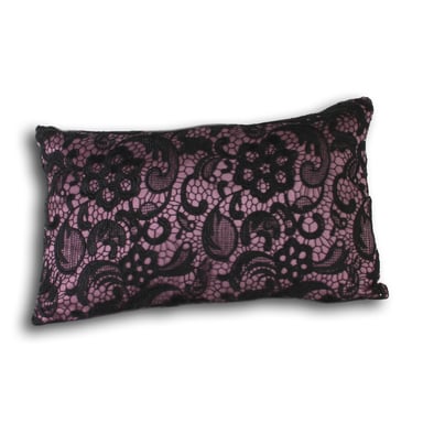 Macrame Cushion