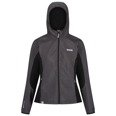 Regatta Womens/Ladies Arec II Softshell Jacket