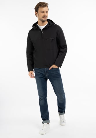 DreiMaster Maritim transition jacket - recycled material bridgeport