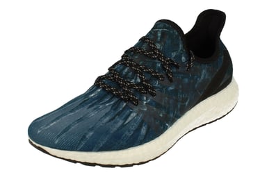 Adidas AM4 Game Of Thrones Mens Navy Trainers