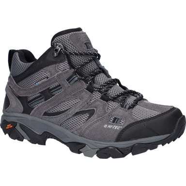 Hi-Tec Apex Lite Mid Mens Hiking Boots