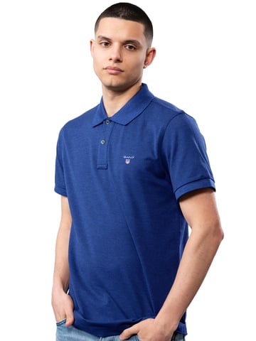 Gant | Polo de manga corta para hombre