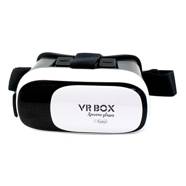 PostQuam Vr Experience Glasses