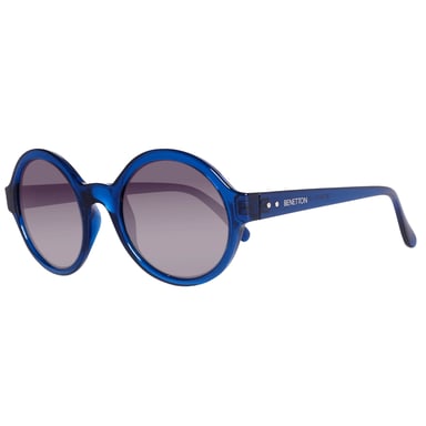 Benetton Gafas de Sol de Mujer 53/15/140 mm inyectado
