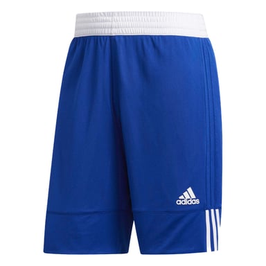 Pantalones Cortos Adidas Sport 3G Spee Rev Royal