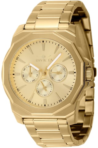 Invicta Speedway 46855 Reloj para Hombre Cuarzo - 42mm