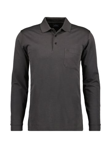 Ragman polo shirt