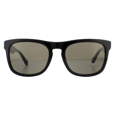 Salvatore Ferragamo Sunglasses SF776S 001 Black Grey