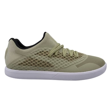 Puma 365 NetFit Lite Low Lace Up Elm Green Slip en los entrenadores de hombres 105520 02