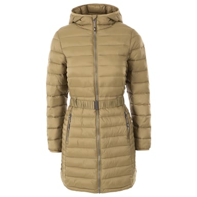 Trespass Womens/Ladies Santuzza Jacket (Ivy)