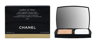 Ultra Le Teint Compact Spf15 #b40