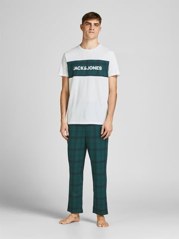 Mens Jack & Jones Pyjamas Loungewear Set