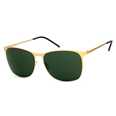 Italia Independent Gafas de Sol de Mujer 57/16/140 mm metal
