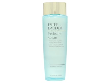 Perfectly Clean Multi-action Toning Lotion/refiner 200 ml