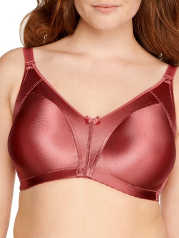Naturana Full Cup Minimiser Bra
