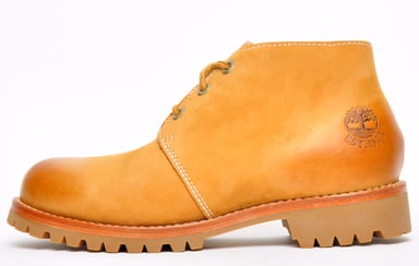 Timberland 1973 Chukka Auténtica Herencia para Hombre