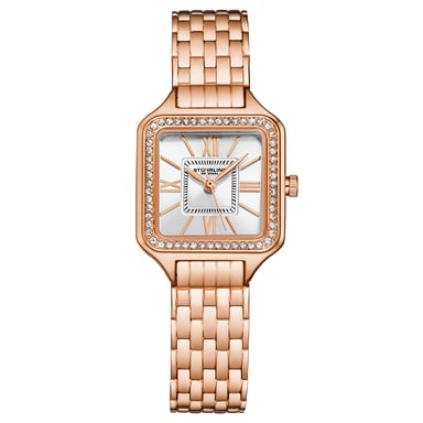 Confidant Square Crystal 27mm 4020 Classic
