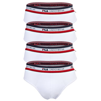 Fila Man  4 Pcs Slip