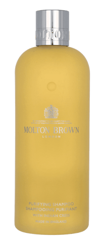 M.Brown Indian Cress Purifying Shampoo 300 ml