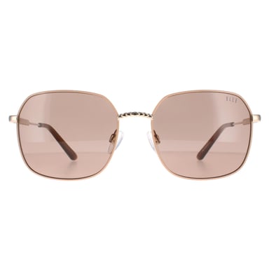 Gafas de sol Elle 14911 BE beige marrón