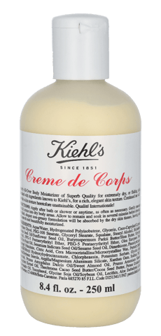 Kiehl's Creme De Corps 250ml