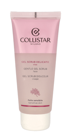 Collistar Gel Exfoliante Suave 100 ml