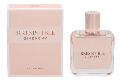 Givenchy Irresistible Edp Spray 50ml