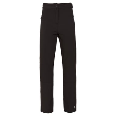 Trespass Womens/Ladies Squidge II Water Resistant Hiking Trousers