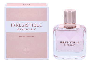 Givenchy Irresistible Edt Spray 35 ml