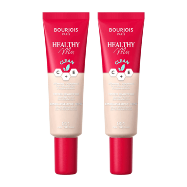 Healthy Mix Tinted Beautifier #001 30 ml