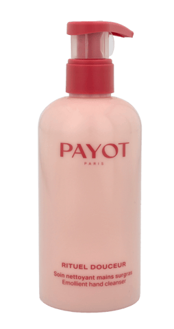 Rituel Douceur Soin Nettoyant Mains Surgras 250 ml