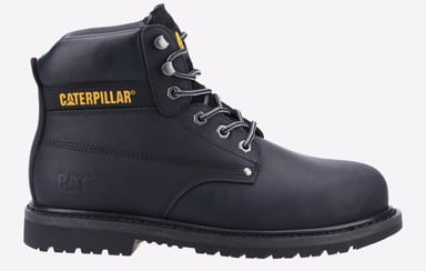Caterpillar Powerplant S3 GYW Safety Boots Mens