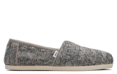 Toms Alpargata Cloudbound Slippers Womens