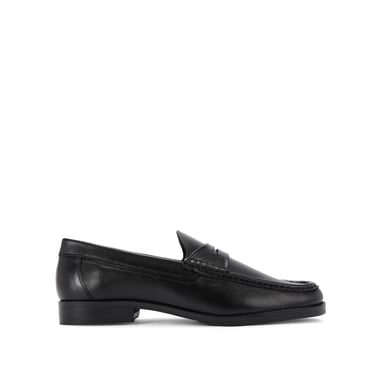 KG Kurt Geiger Leather Francis Loafers