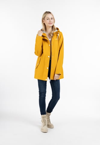 ICEBOUND rain jacket urban rain