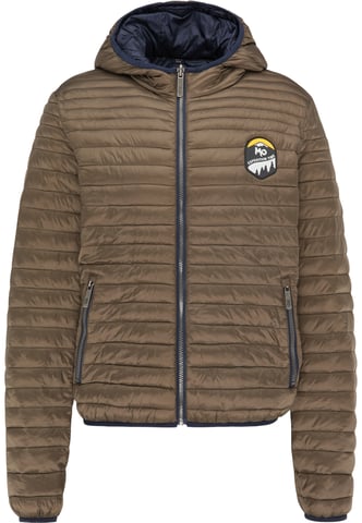 Mo Men olive