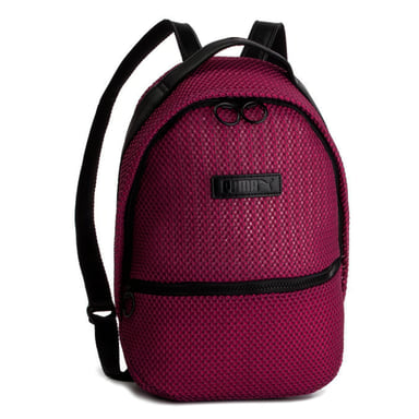 Mochila Puma Prime Time Morada
