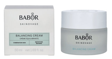 Babor Skinovage Balancing Cream 50 ml