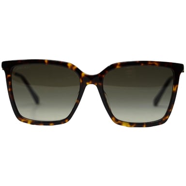 Gafas de sol Jimmy Choo Totta/G/S 0086 HA Doradas
