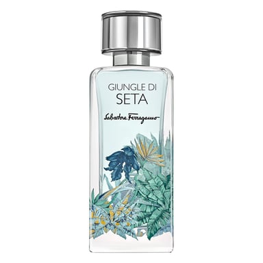 Giungla de Seda - EdP 100ml